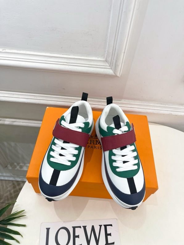 Кроссовки Loop фото 2