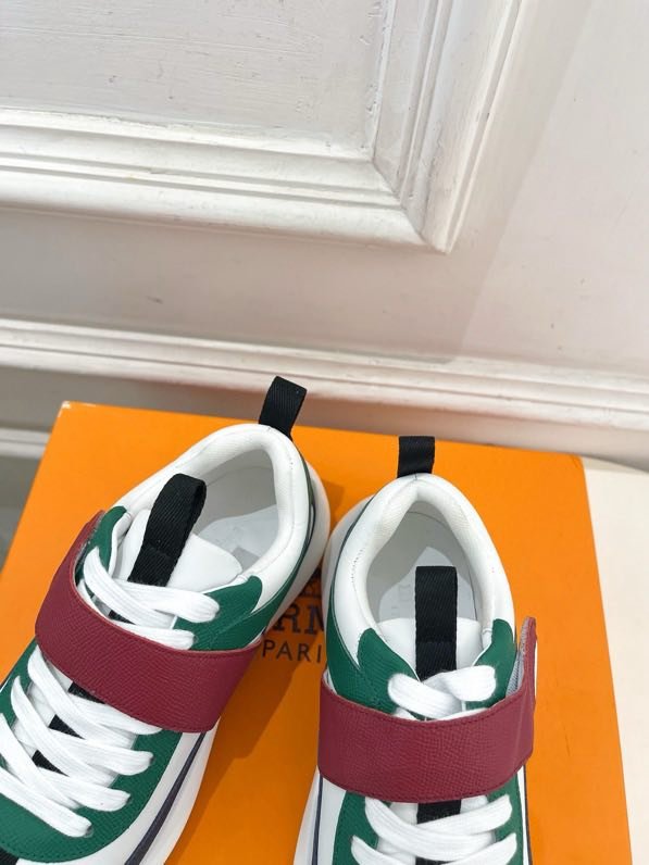 Кроссовки Loop фото 4