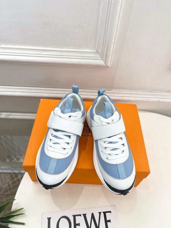 Кроссовки Loop фото 4