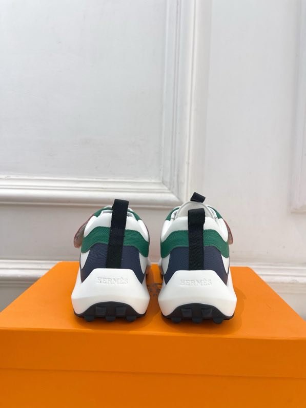 Кроссовки Loop фото 5