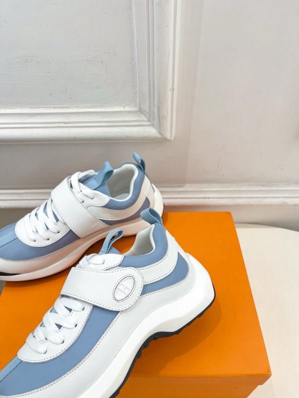 Кроссовки Loop фото 5