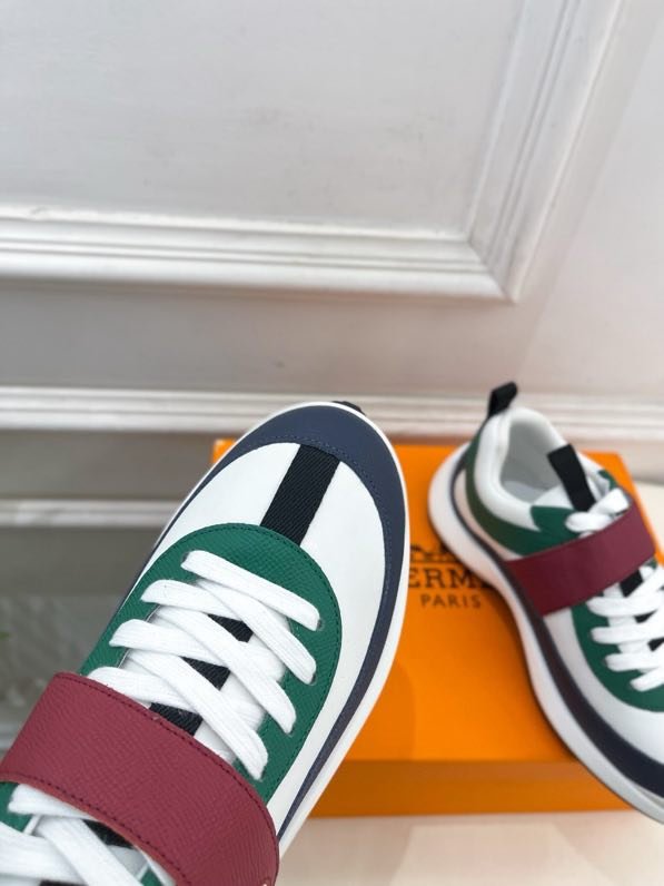 Кроссовки Loop фото 6