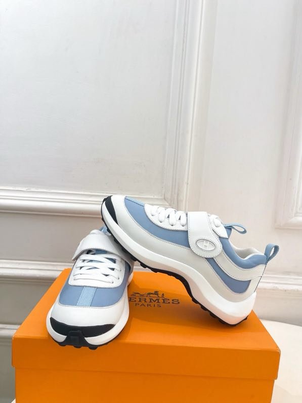 Кроссовки Loop фото 6