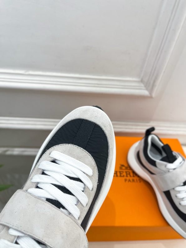 Кроссовки Loop фото 6