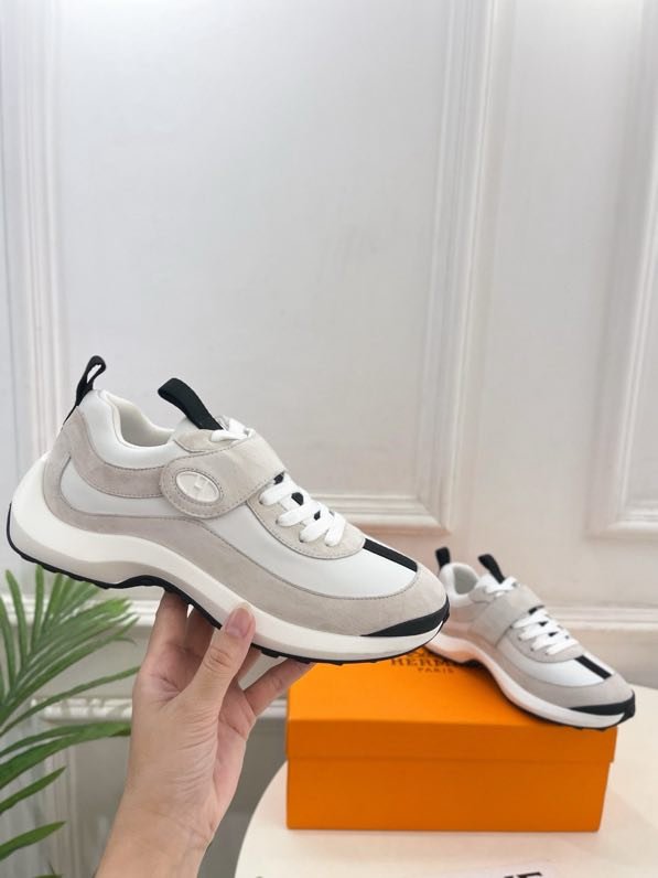 Кроссовки Loop фото 6