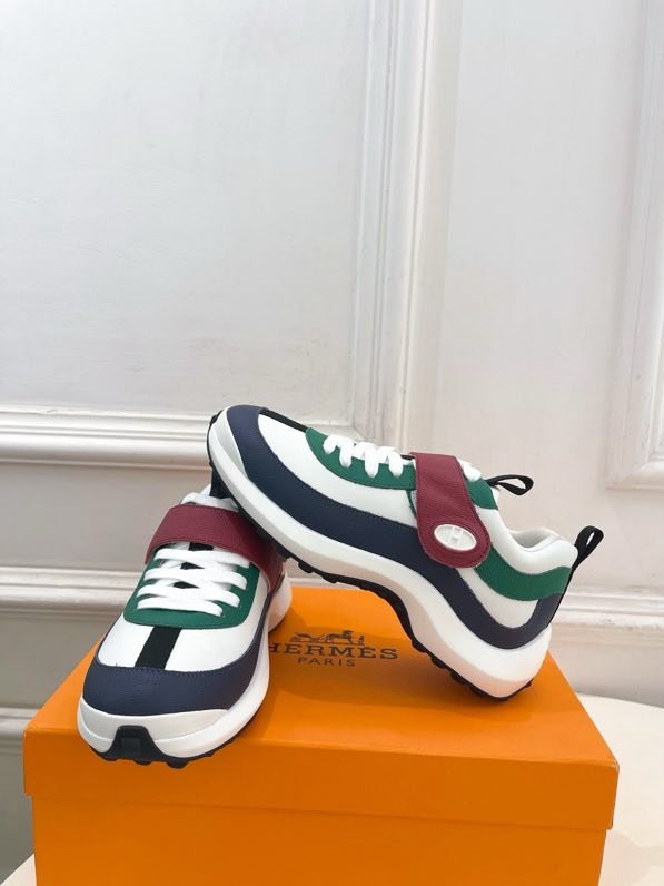 Кроссовки Loop фото 7