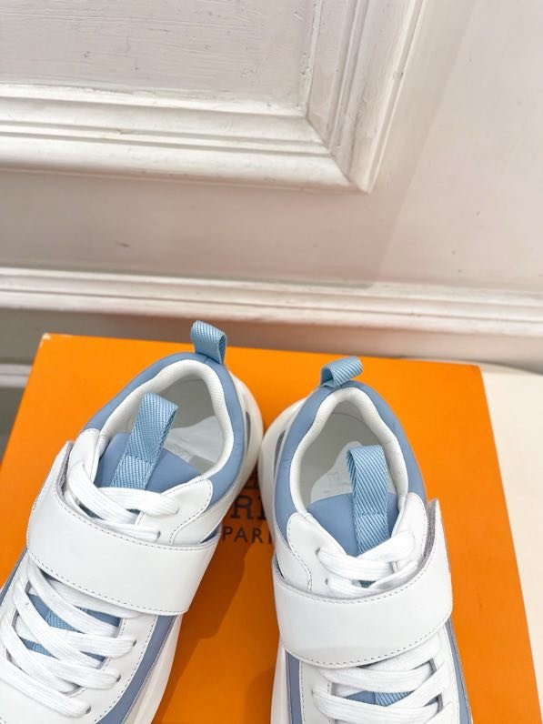 Кроссовки Loop фото 7