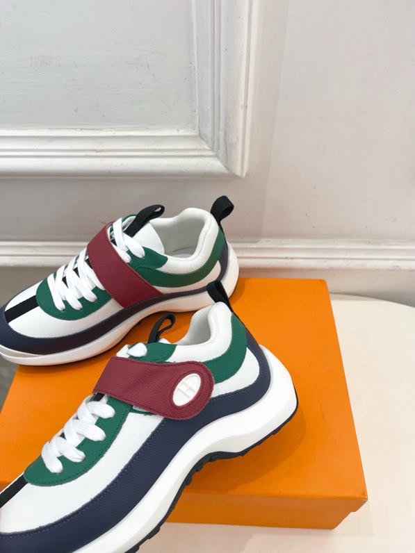 Кроссовки Loop фото 8