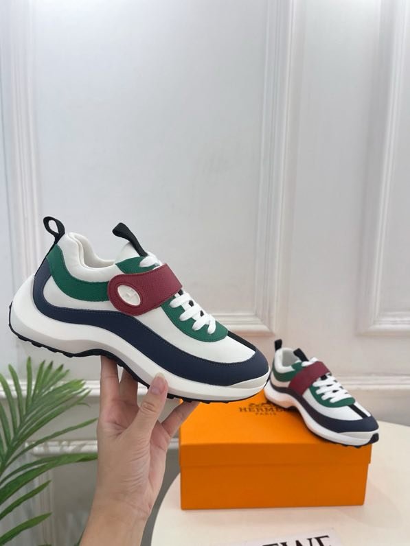 Кроссовки Loop фото 9