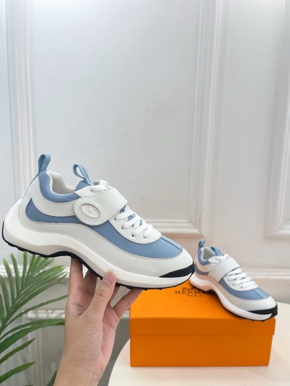 Кроссовки Loop фото 9