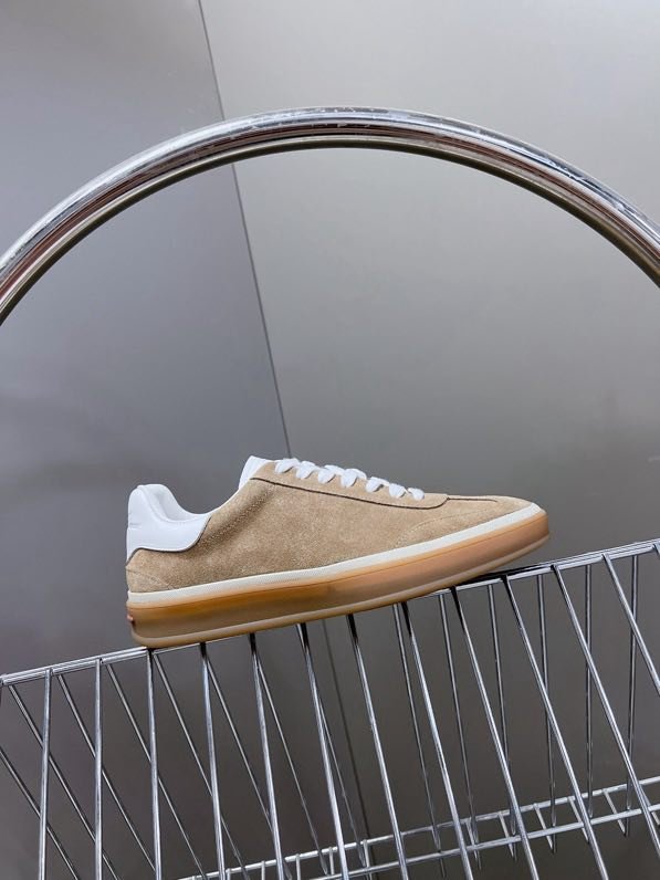 Кроссовки Loro Piana Tennis Walk