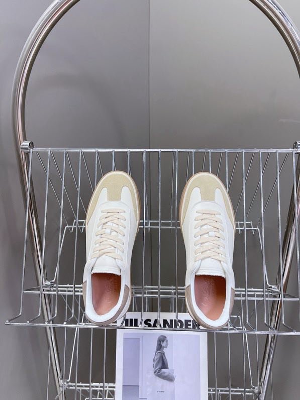 Кроссовки Loro Piana Tennis Walk фото 8