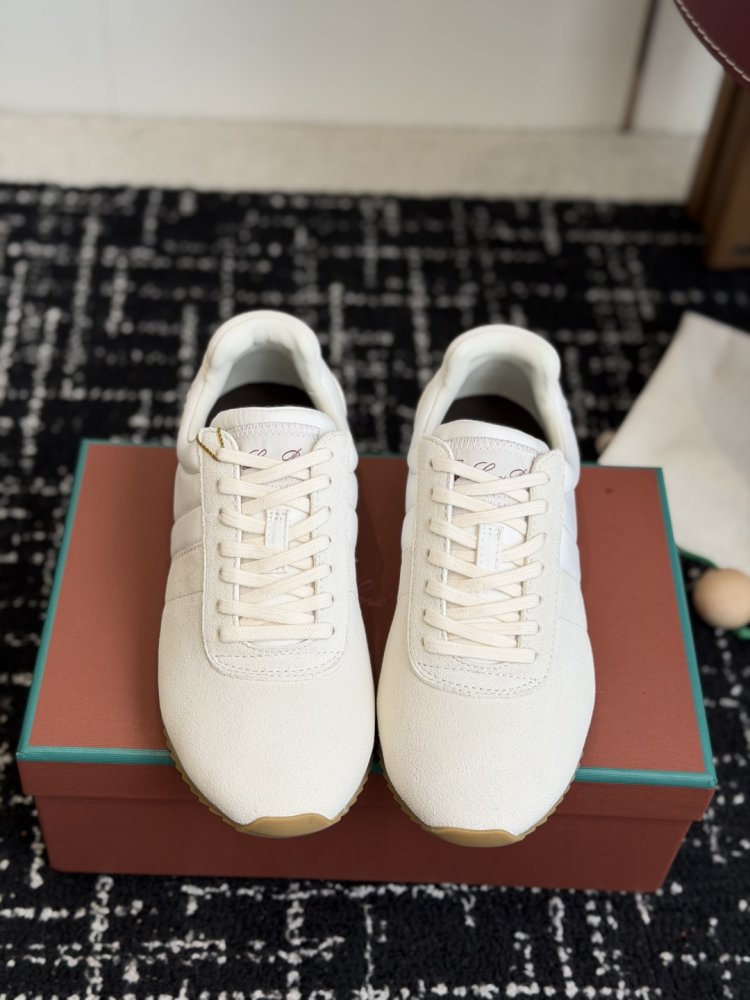 Кроссовки LP Fast Walk