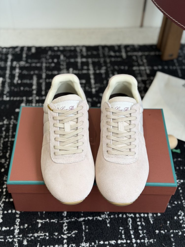 Кроссовки LP Fast Walk