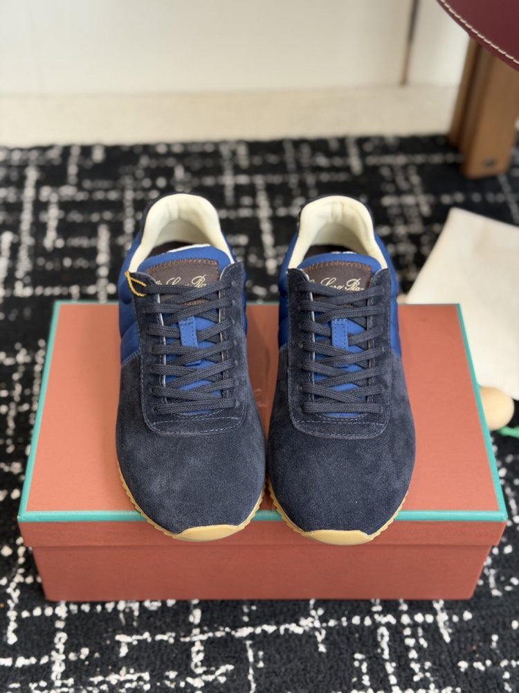 Кроссовки LP Fast Walk