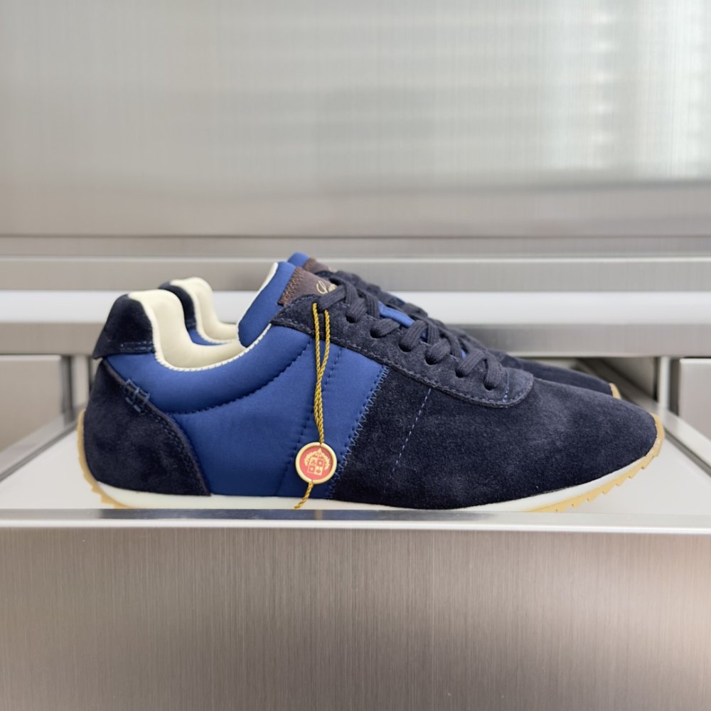 Кроссовки LP Fast Walk
