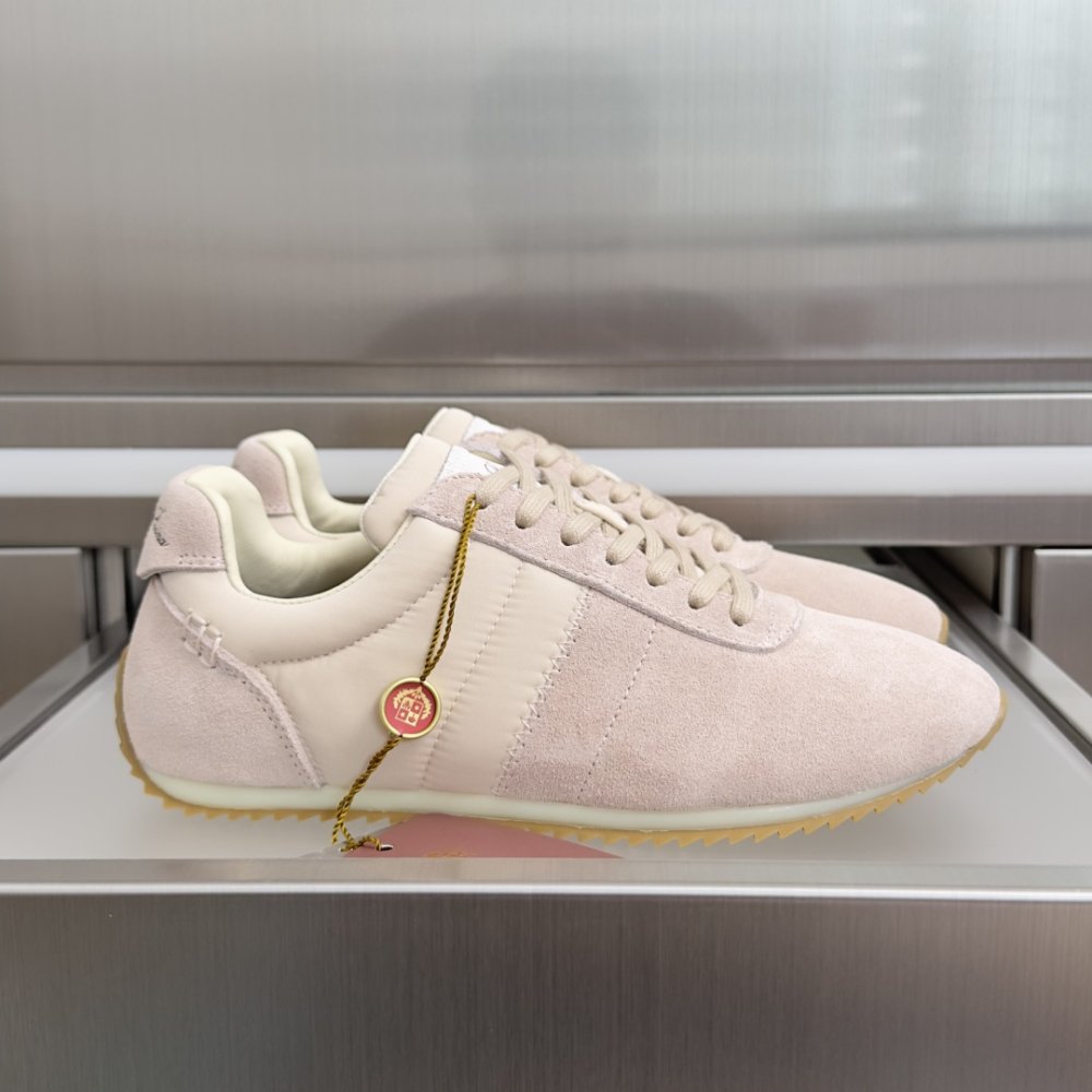 Кроссовки LP Fast Walk