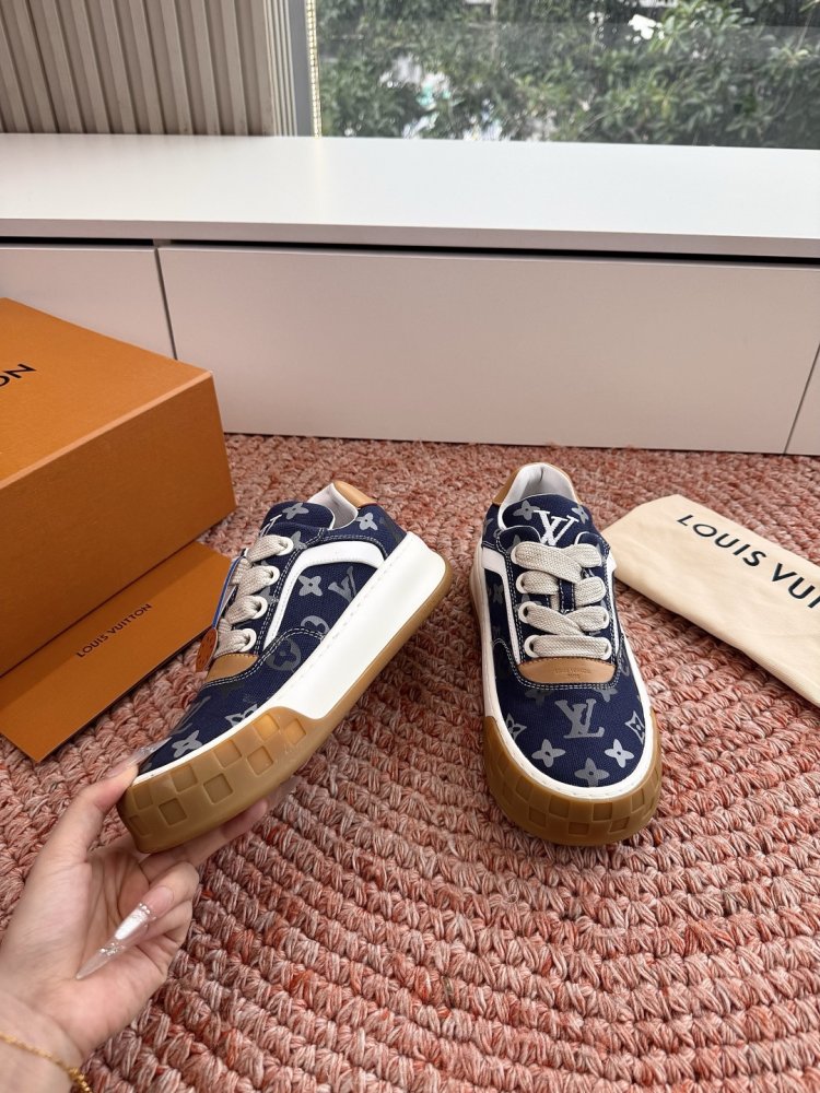 Кроссовки LV Archlight Skate