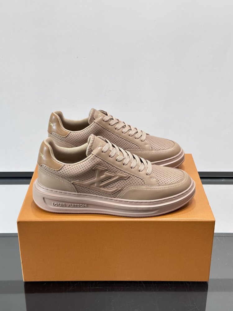 Sneakers LV Beverly men's
