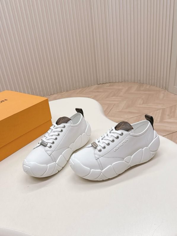 Кроссовки LV Bubble