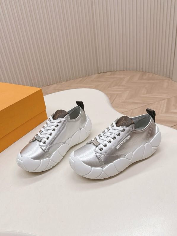 Кроссовки LV Bubble