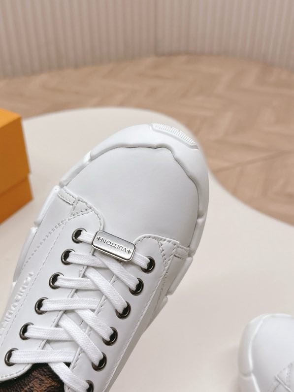 Кроссовки LV Bubble фото 2