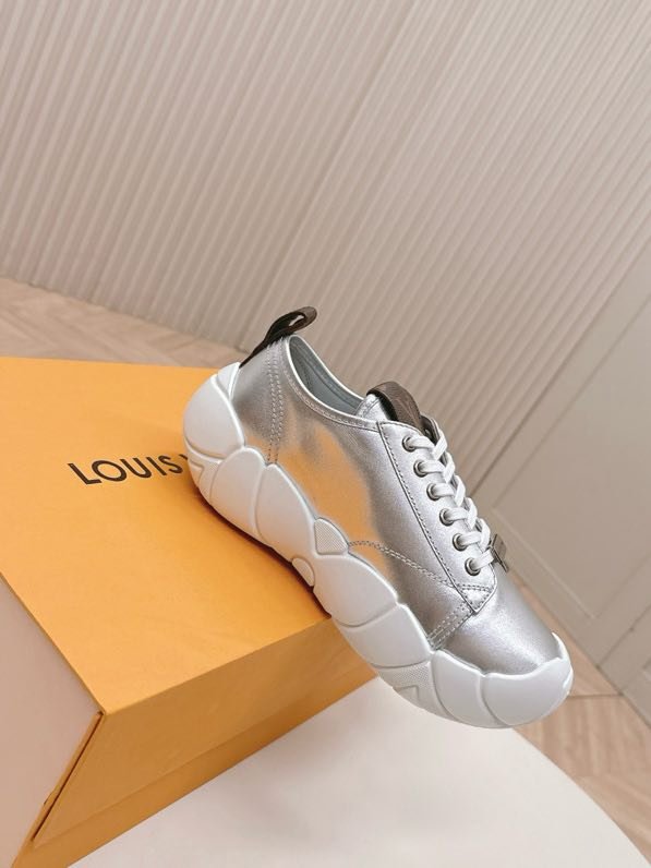 Кроссовки LV Bubble фото 2