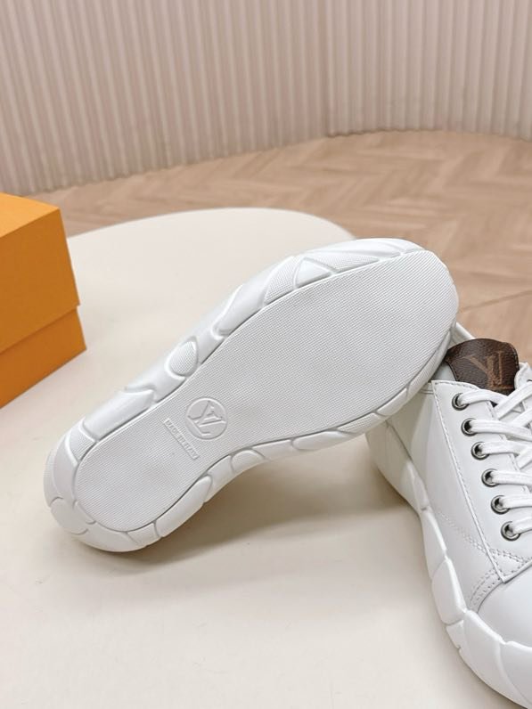 Кроссовки LV Bubble фото 3