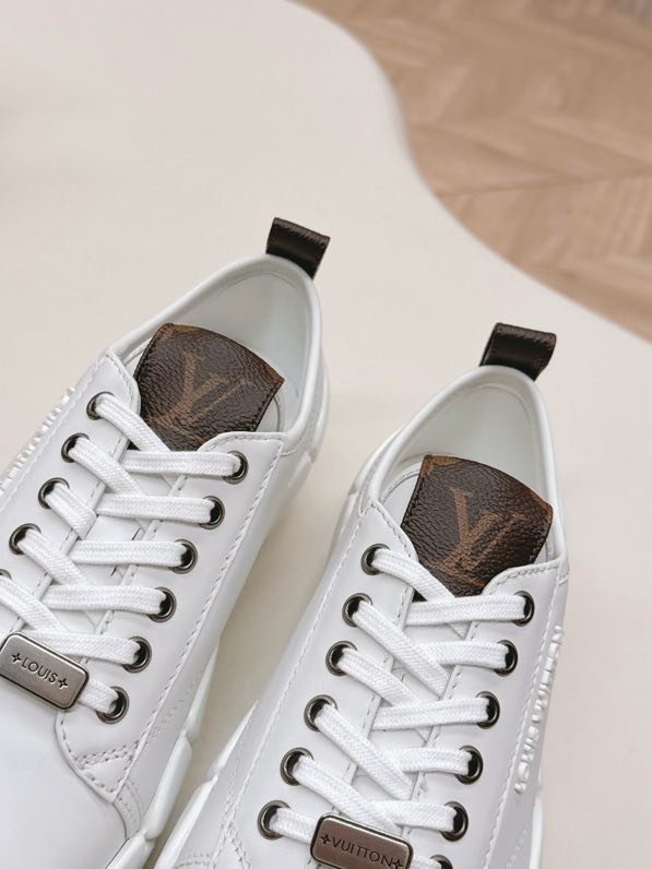 Кроссовки LV Bubble фото 4