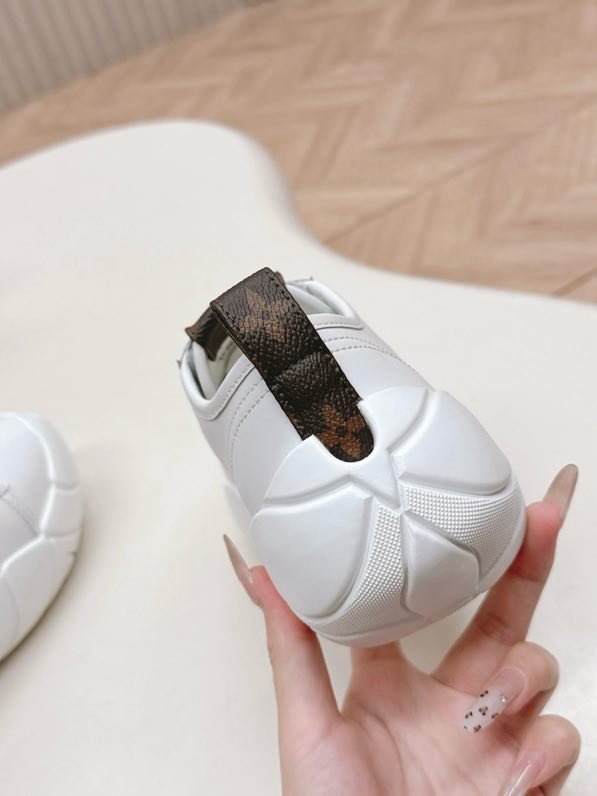 Кроссовки LV Bubble фото 5