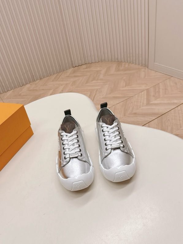 Кроссовки LV Bubble фото 5