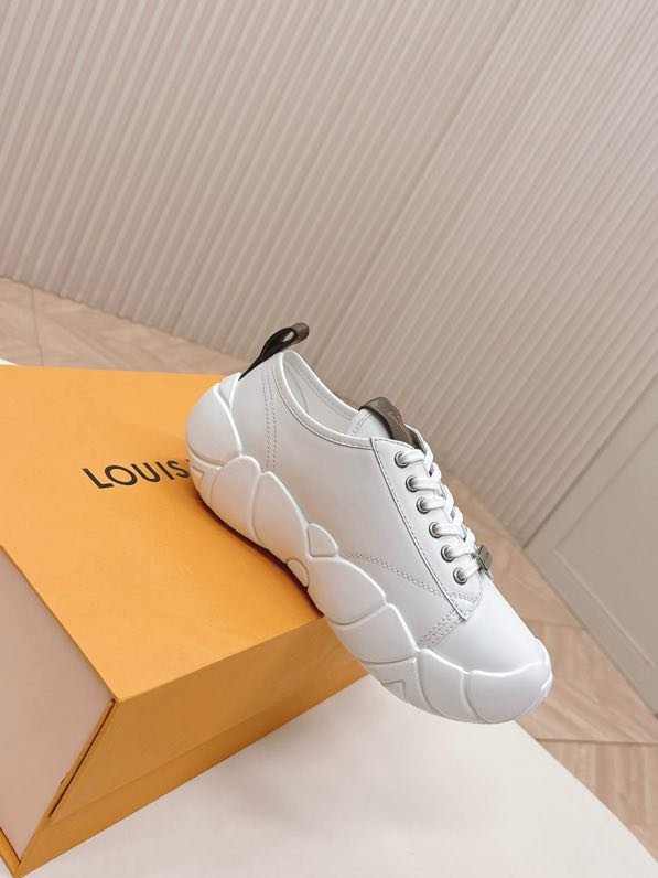 Кроссовки LV Bubble фото 6