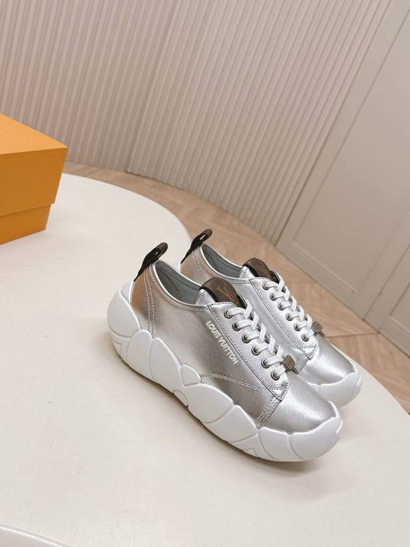 Кроссовки LV Bubble фото 6