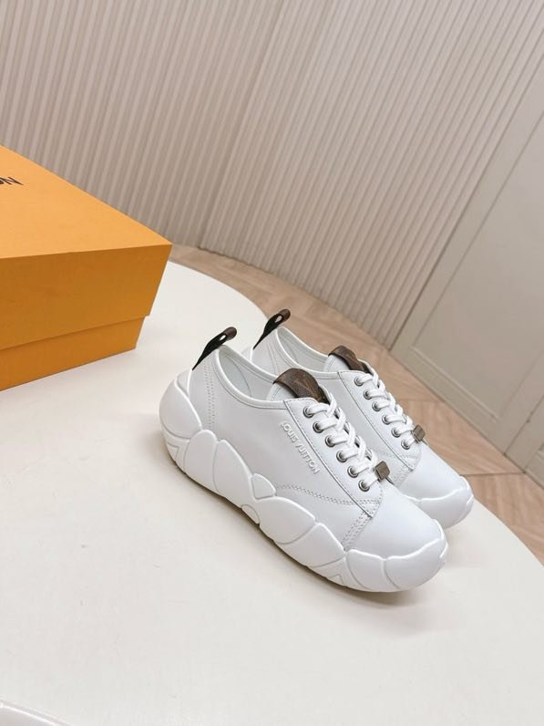 Кроссовки LV Bubble фото 7