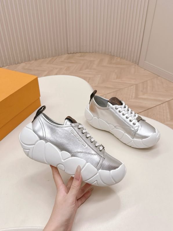 Кроссовки LV Bubble фото 7