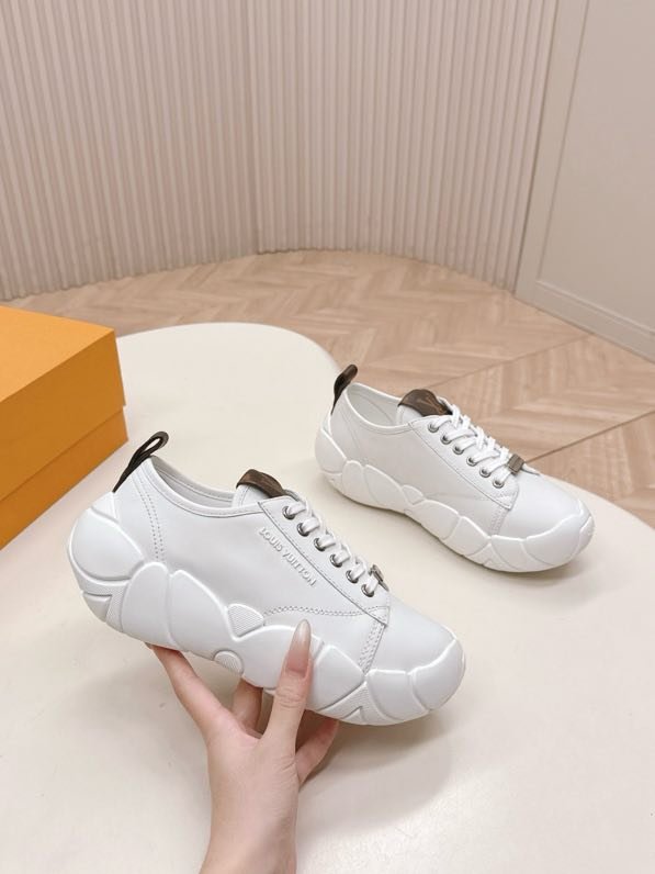 Кроссовки LV Bubble фото 8