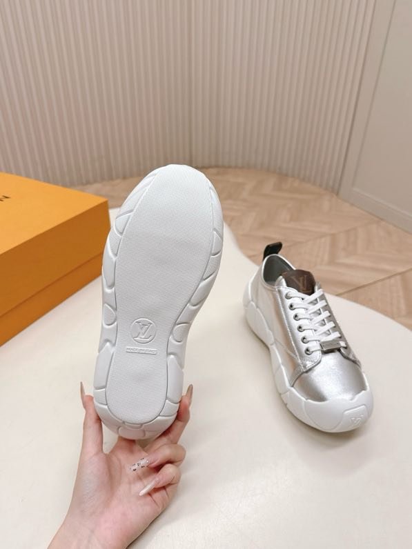 Кроссовки LV Bubble фото 8