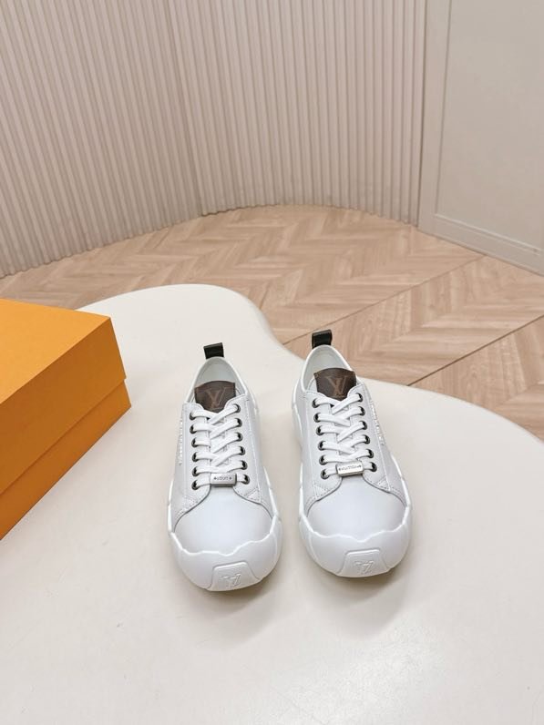 Кроссовки LV Bubble фото 9