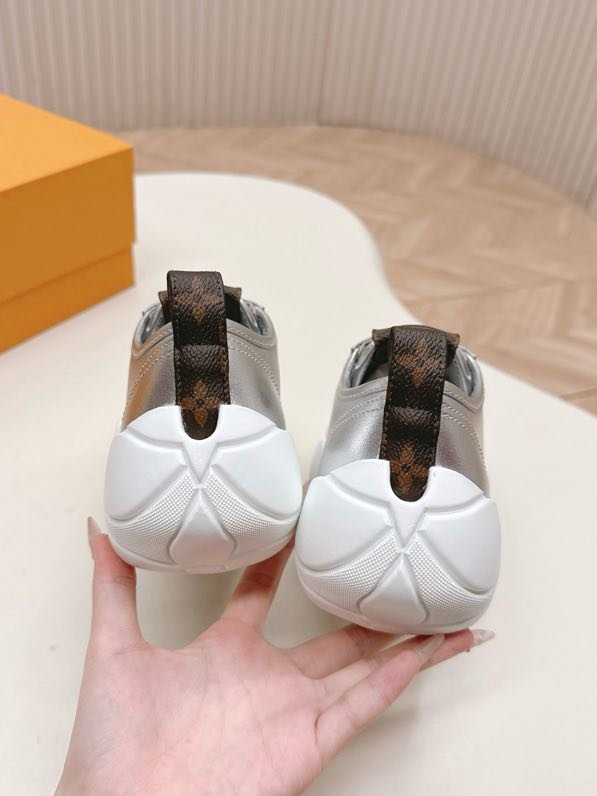 Кроссовки LV Bubble фото 9