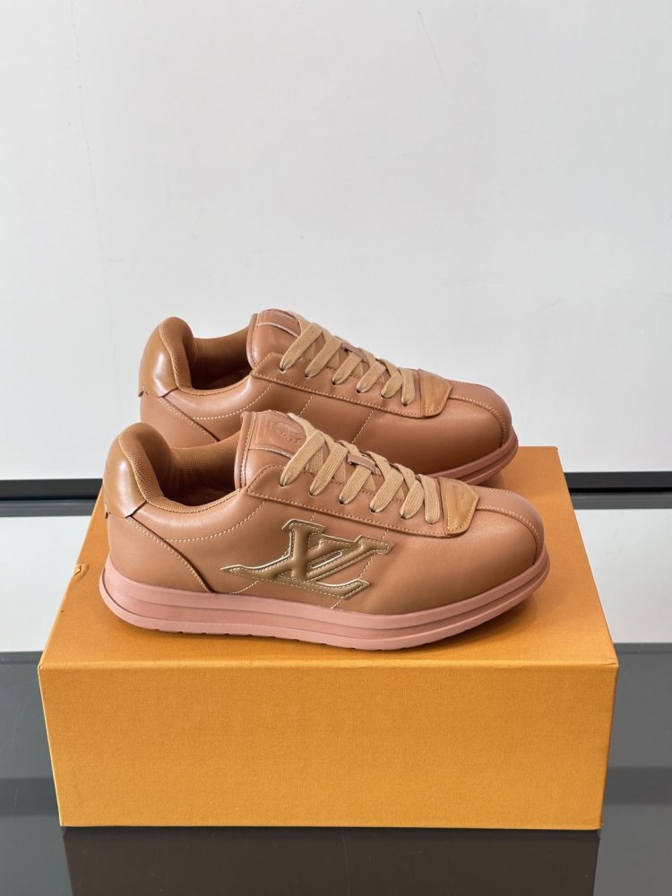 Кроссовки LV BUTTERSOFT мужские