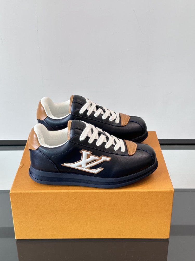 Кроссовки LV BUTTERSOFT мужские