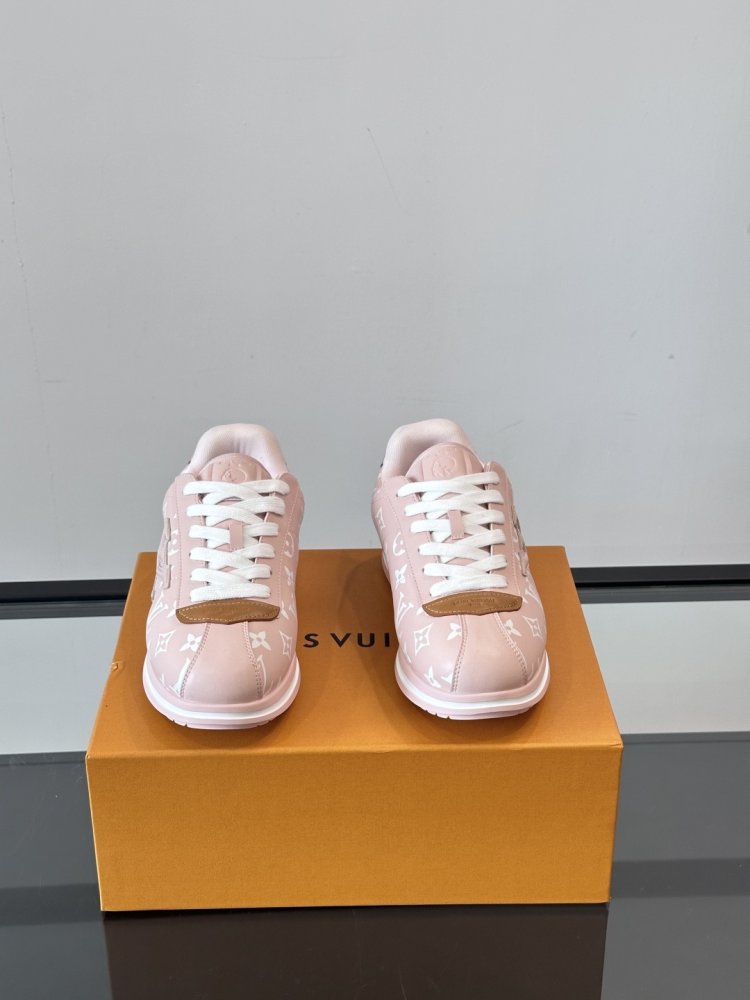 Кроссовки LV BUTTERSOFT мужские фото 2