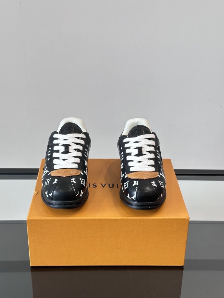 Кроссовки LV BUTTERSOFT мужские фото 2