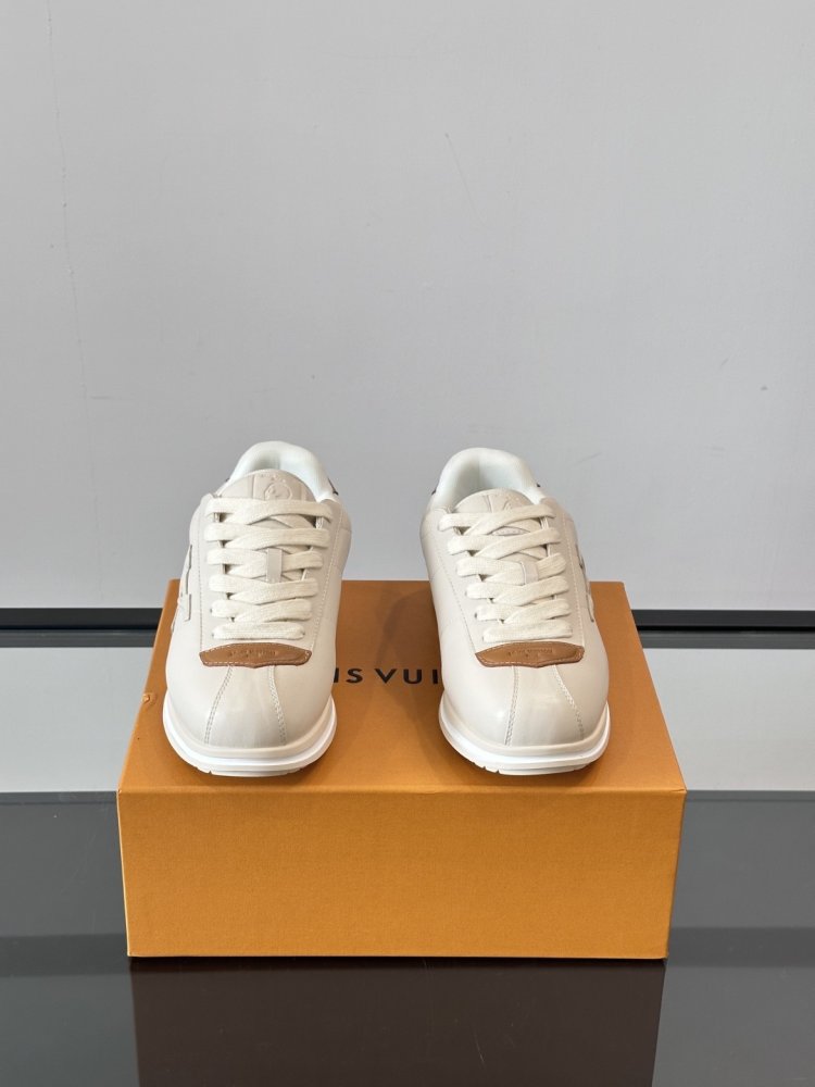 Кроссовки LV BUTTERSOFT мужские фото 2