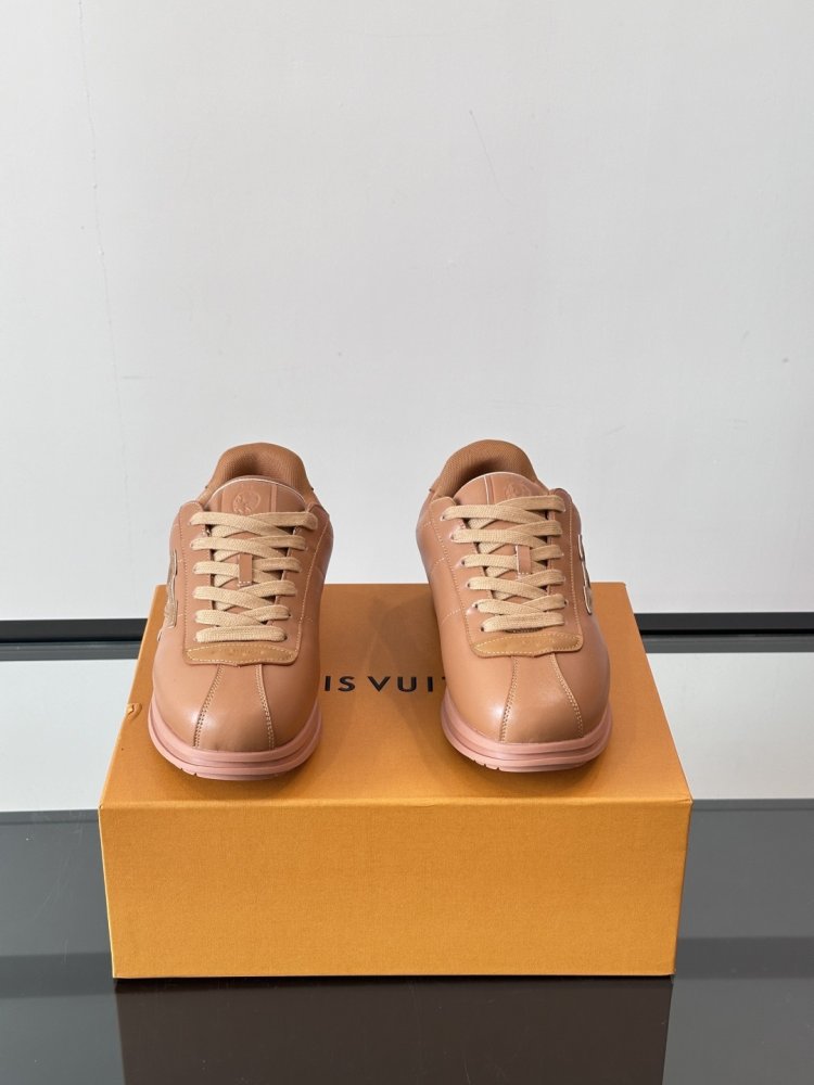 Кроссовки LV BUTTERSOFT мужские фото 2