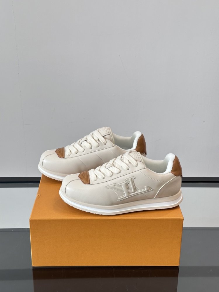 Кроссовки LV BUTTERSOFT мужские фото 3