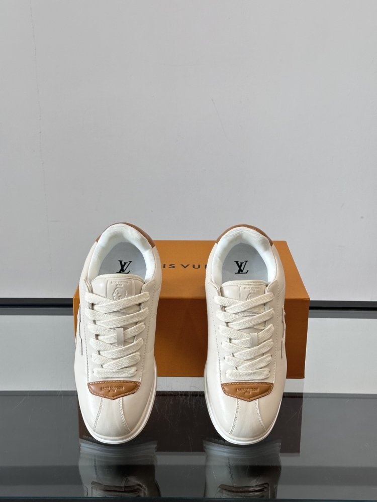 Кроссовки LV BUTTERSOFT мужские фото 6