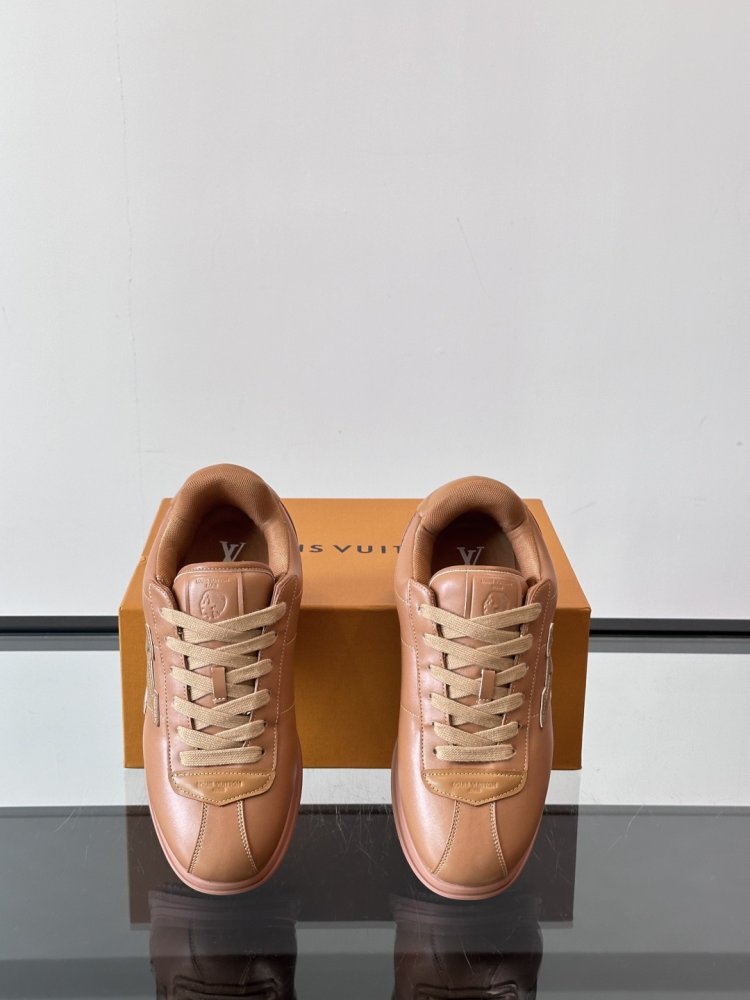 Кроссовки LV BUTTERSOFT мужские фото 6