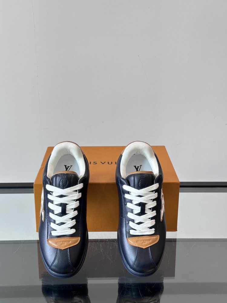 Кроссовки LV BUTTERSOFT мужские фото 6