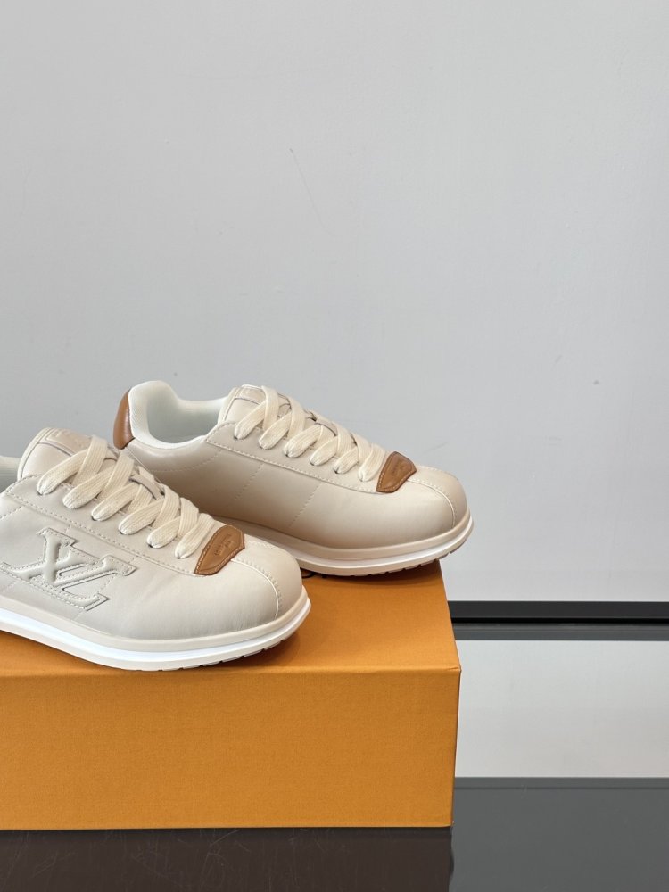 Кроссовки LV BUTTERSOFT мужские фото 7